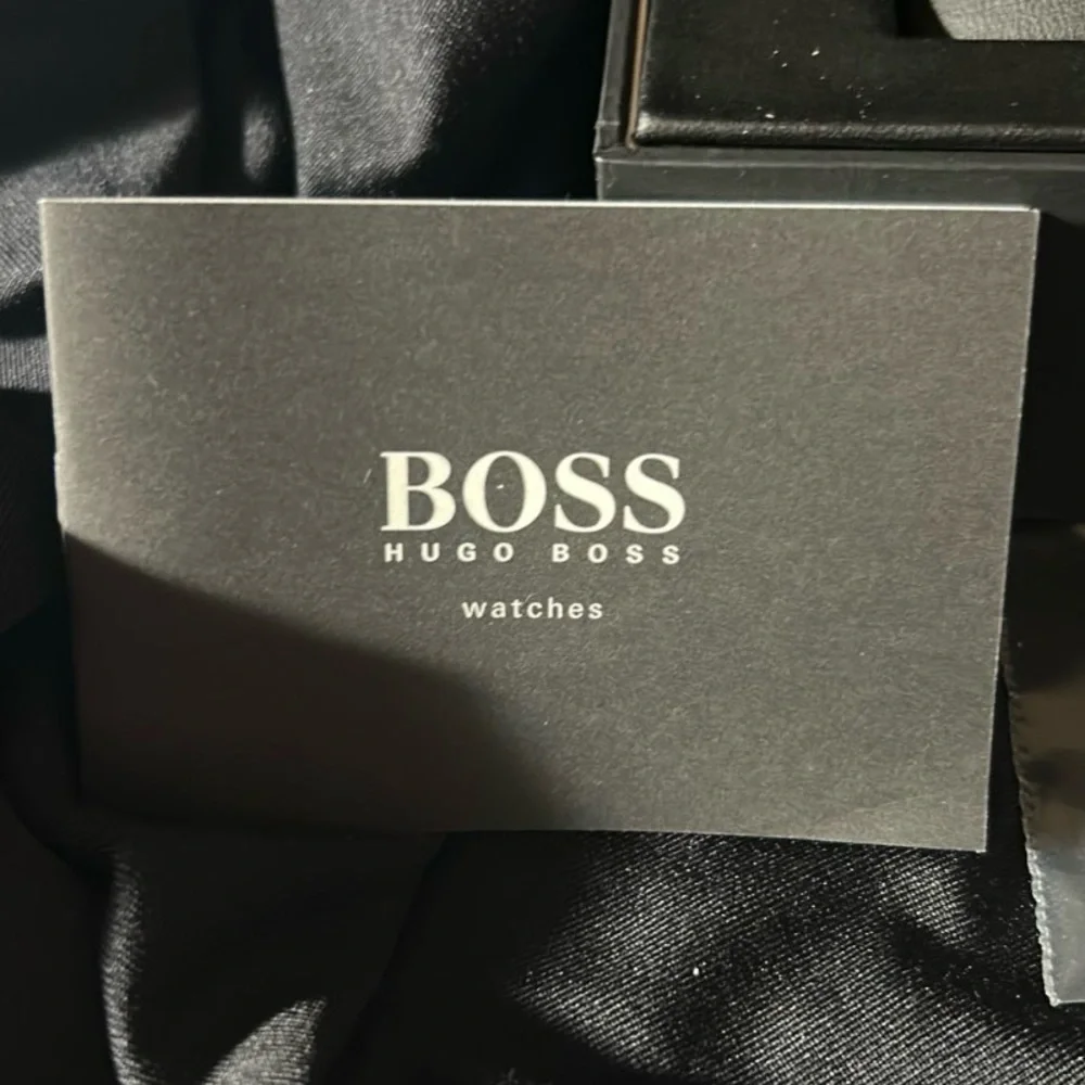 Hugo Boss Watch - Picture 3 of 7